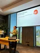Gave a talk at Donders Day 2026