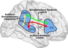 New paper in PNAS on individual differences in speech monitoring