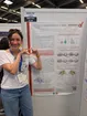 Two posters presented at OHBM 2026