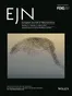 European Journal of Neuroscience 51 (5), 1364-1376, 2018